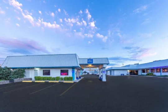 埃爾多拉多温德姆唄盟酒店