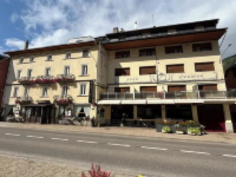 Hotel Joan Canejan Hotels in 