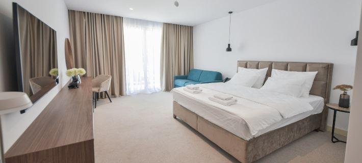 Hotel Riva Budva Hotels in Budva
