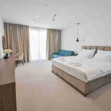 Hotel Riva Budva Rooms