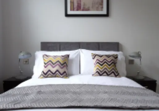 Cotels at 7Zero1 Serviced Apartments