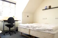 Danhostel Brande Hotels in 