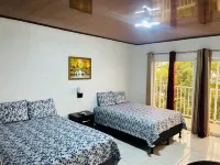 Velomares del Caribe Hotels in Omoa