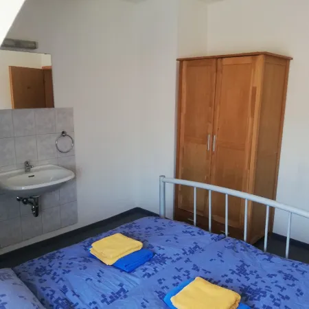 Gastehaus Heigeleshof