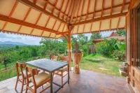 Sumberkima Hill Retreat Hotel dekat Pulau Menjangan