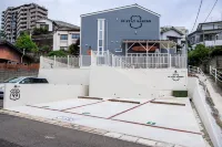 99Stay Sasebo SGx Hôtels à : 