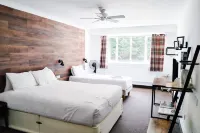 The Northwick Arms Hotel Hotels in Evesham