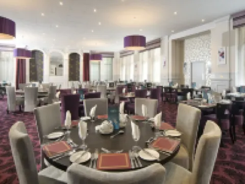 The Great Western Hotel Hotels in Oban