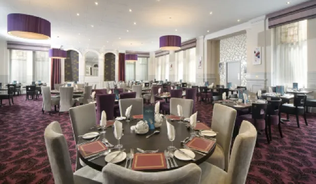 The Great Western Hotel