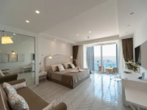 Hotel Panorama Hotels in Maiori