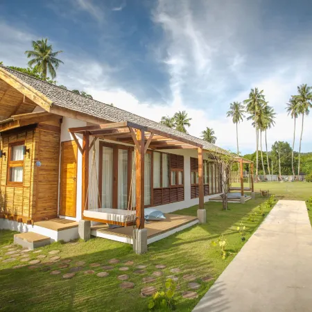 Rest Sea Resort Koh Kood