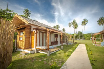 Rest Sea Resort Koh Kood