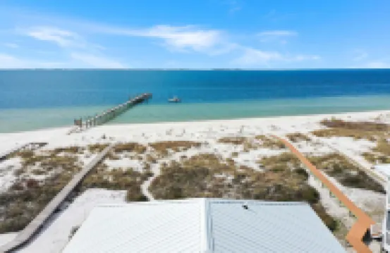Amethyst Cove by Pristine Properties Vacation Rentals