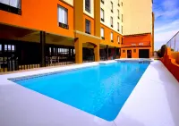 Hotel Consulado Inn Hotels in Ciudad Juarez