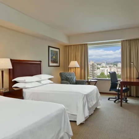 Sheraton Mendoza Hotel