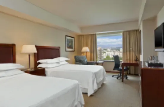 쉐라톤 멘도사 호텔