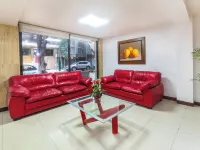 Capital O Suites Marne Cdmx