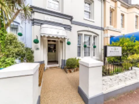 Kethla House Hotels in Torquay