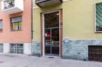 Bellarmino 21 Hotels in Quartiere Chiesa Rossa