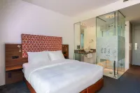DoubleTree by Hilton Frankfurt Niederrad Hotel di Frankfurt