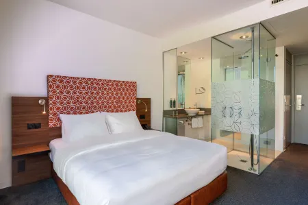 DoubleTree by Hilton Frankfurt Niederrad