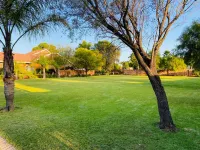 The Hills Guest House Hotels in Amajuba