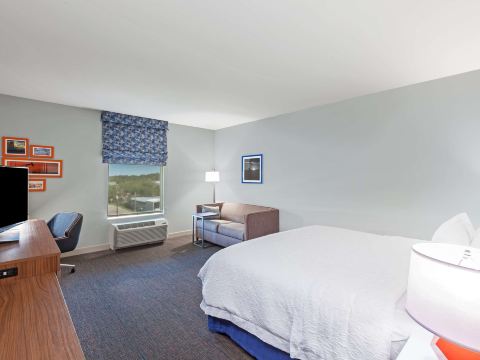Hampton Inn by Hilton Ozona