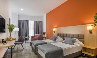 Hotel Split Inn by President