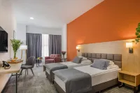 Hotel Split Inn by President Hotels near Seeds Ltd.