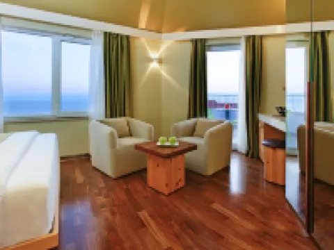 Boutique Hotel Bol Hotels in Bol