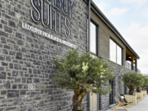 Durbuy Suites Hotels in Durbuy