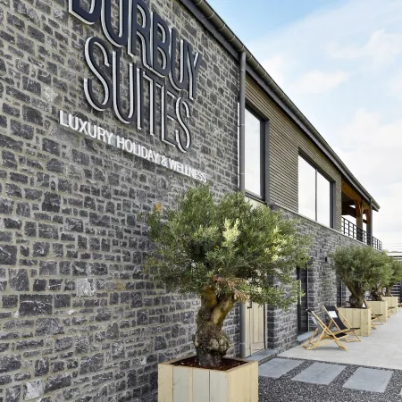 Durbuy Suites