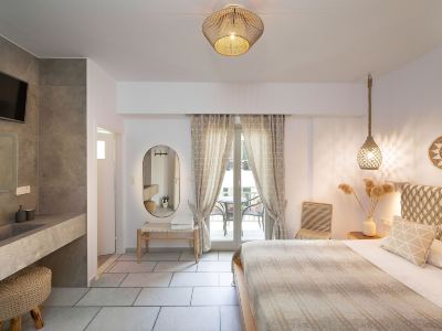 Hotel Villa Flora
