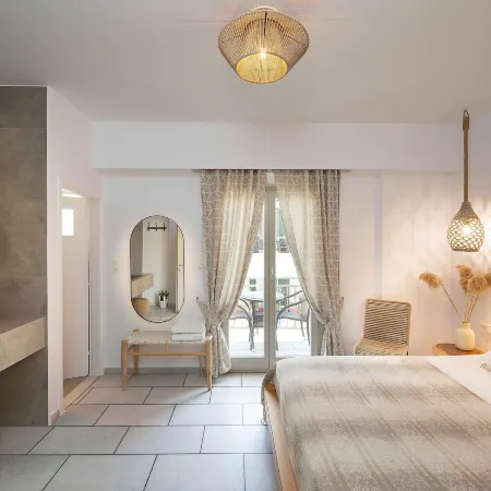 Hotel Villa Flora