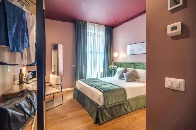 Sheva Boutique Hotel فنادق في 