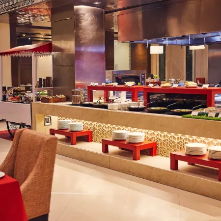 Hyatt Place Gurgaon Udyog Vihar