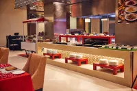 Hyatt Place Gurgaon Udyog Vihar - breakfast