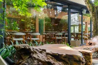 Pousada Boutique Figueira da Serra - breakfast