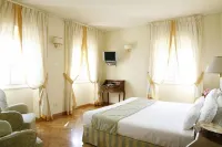 La Vittoria Boutique Hotel