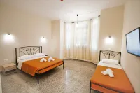 Athens Psiri Hotel