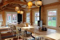 Erfgoed Bossem Hotels in De Lutte