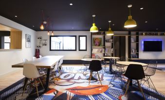 Ibis Styles Bordeaux Sud Villenave-d'Ornon