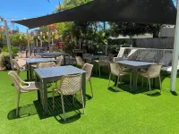 Outrigger Burleigh Hotels in Miami