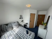 Gästezimmer Kreuzheide