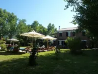 Villa Mirella Beach Hotels in Fermo