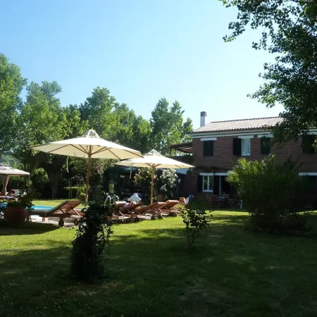Villa Mirella Beach