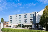 Hotel Meridian - Landshut
