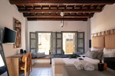 Gateway Suites Hotels near Fortezza