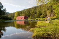 Sipapu Ski and Summer Resort - Hot Springs