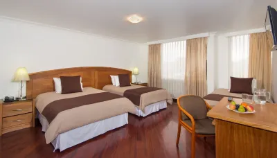 Hotel Tourblanche